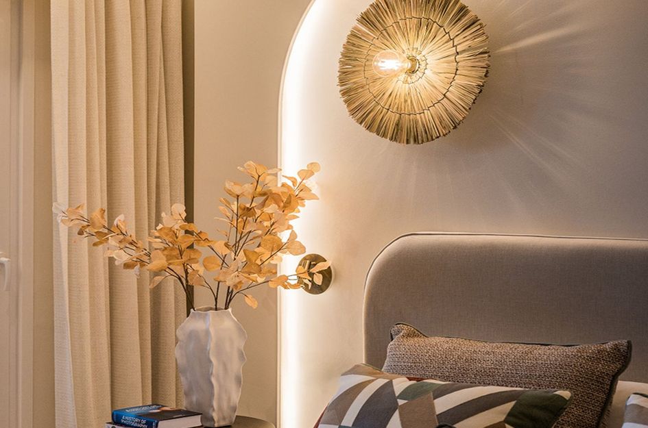 Appartement in Reinoso