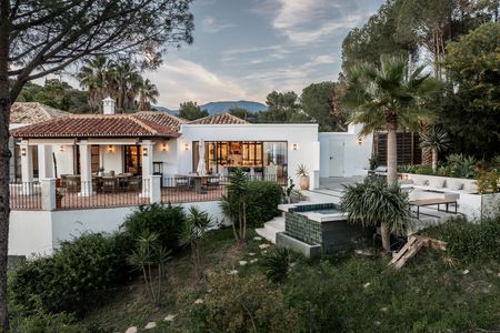 Villa in Benahavís
