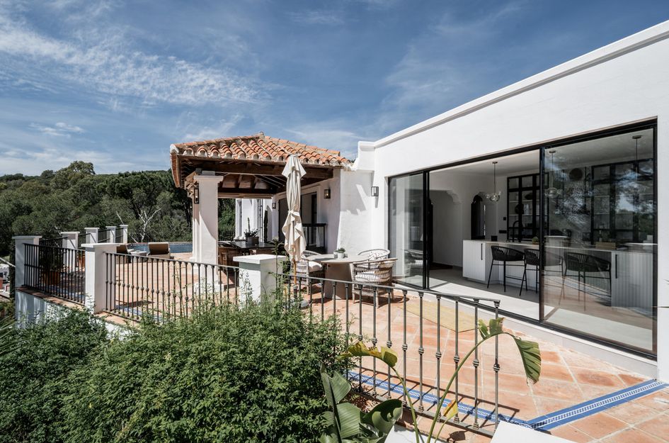 Villa in Benahavís