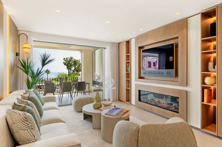 Appartement in Reinoso