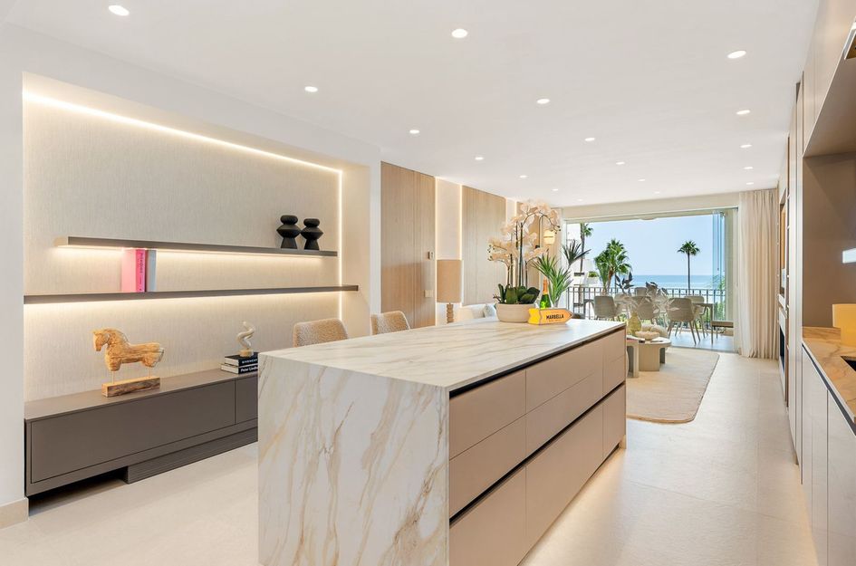 Appartement in Reinoso