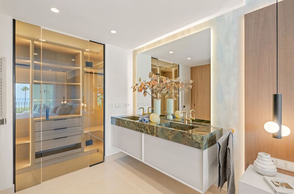 Appartement in Reinoso