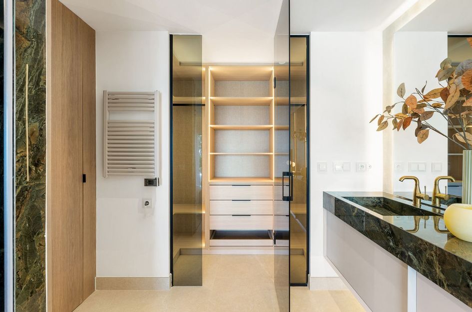 Appartement in Reinoso