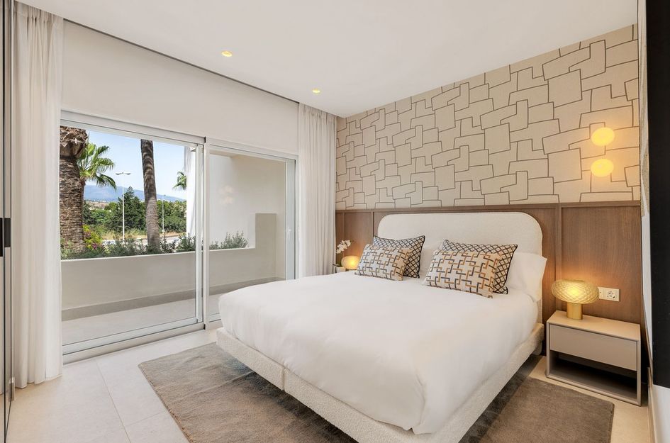 Appartement in Reinoso