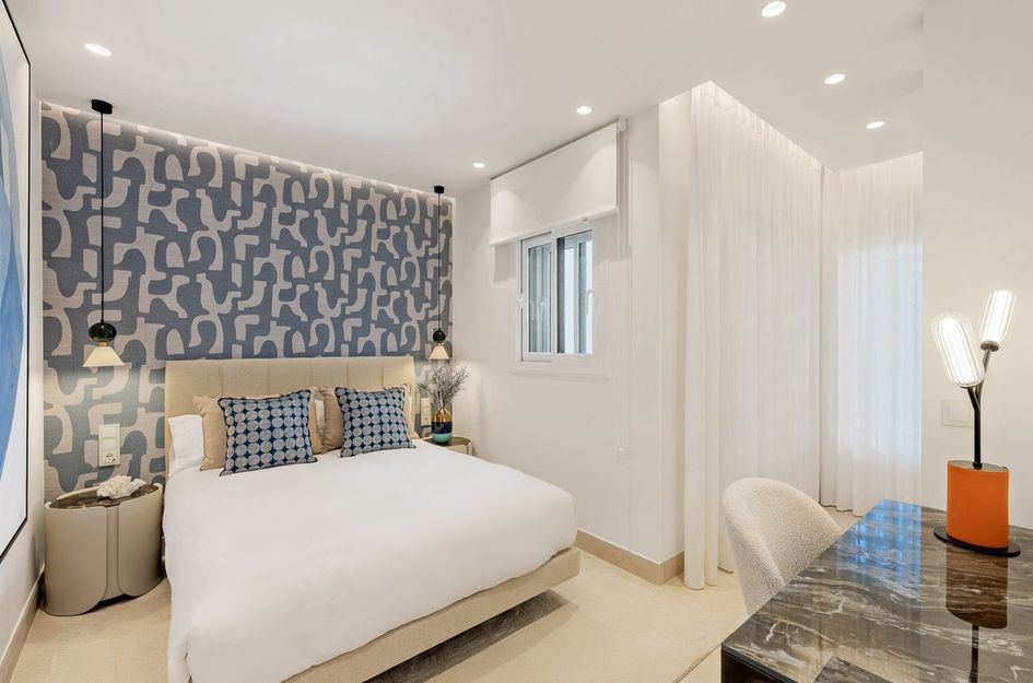 Appartement in Reinoso