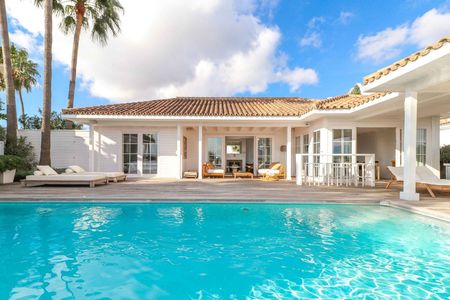 Villa in Benahavís