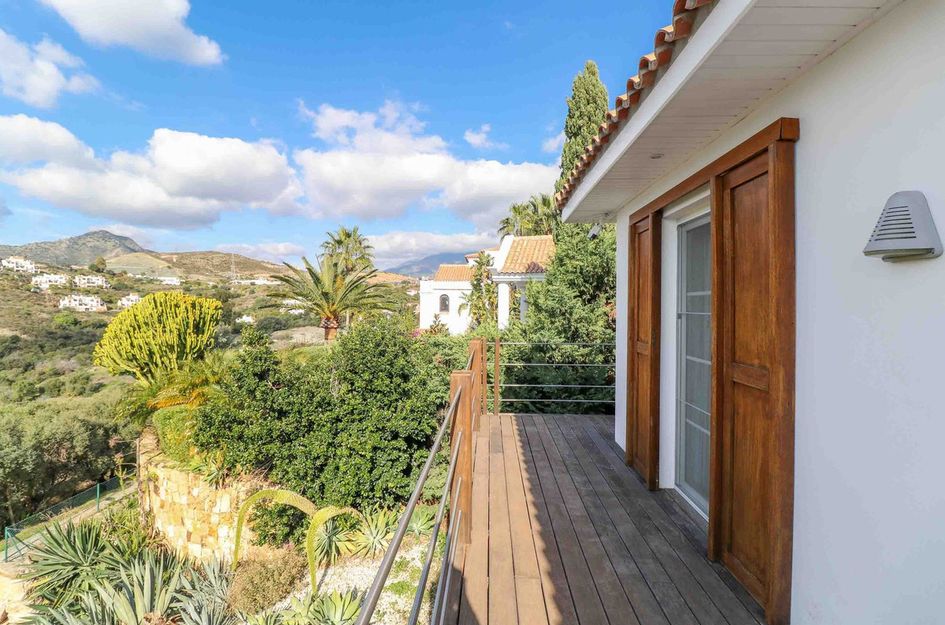 Villa in Benahavís