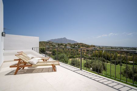 Huis in Marbella
