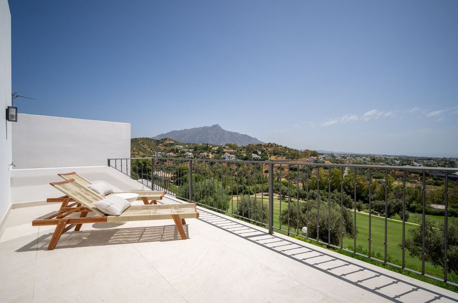 Huis in Marbella