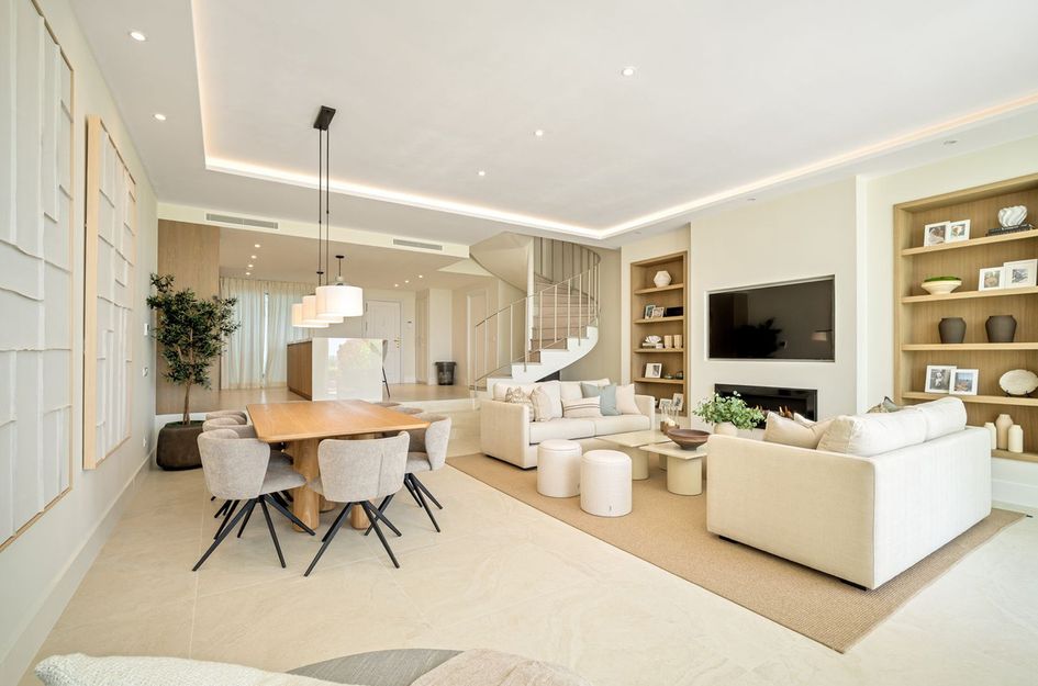 Huis in Marbella
