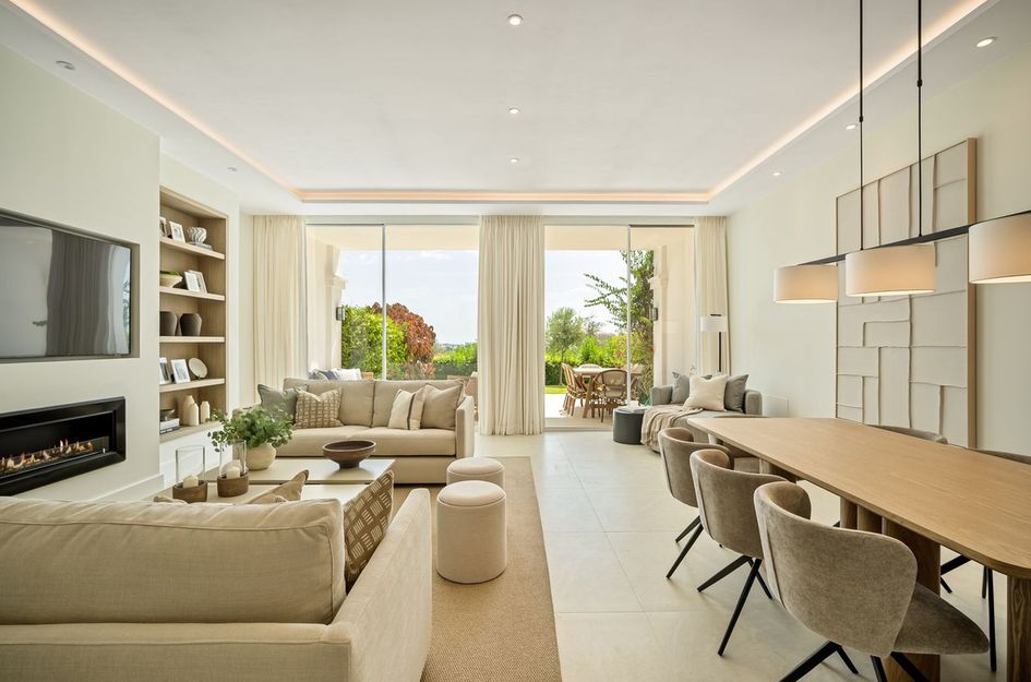 Huis in Marbella