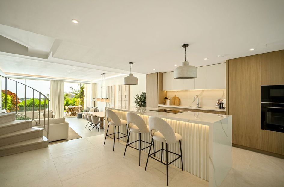 Huis in Marbella