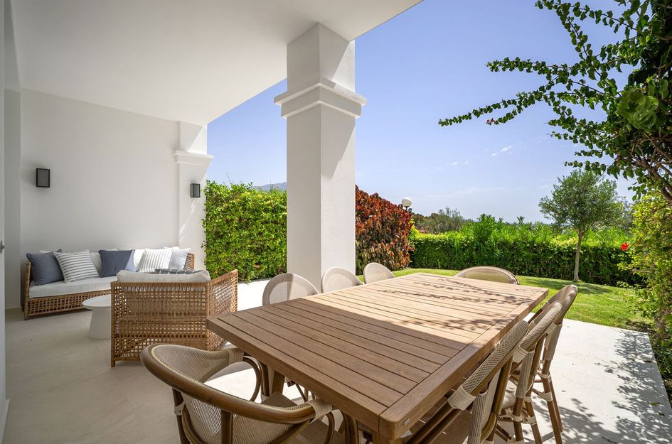 Huis in Marbella