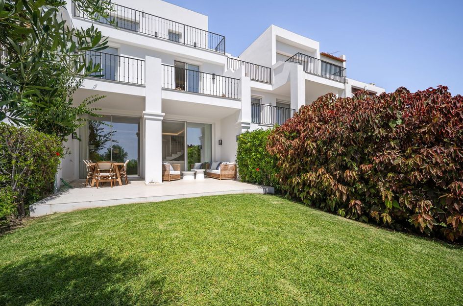 Huis in Marbella