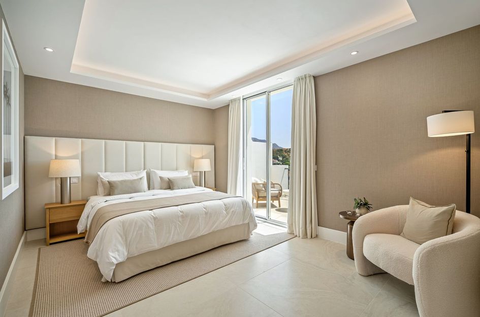 Huis in Marbella