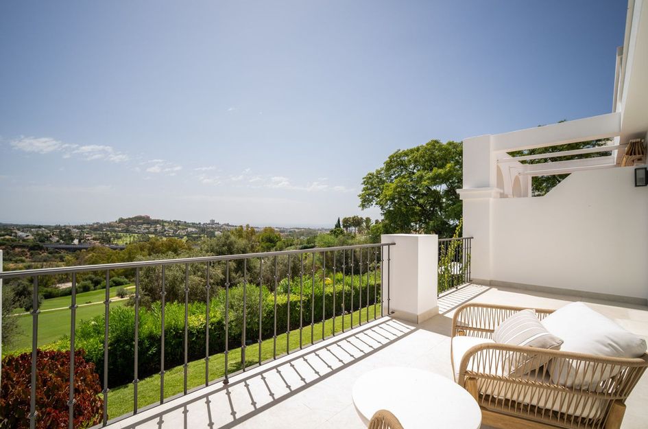 Huis in Marbella