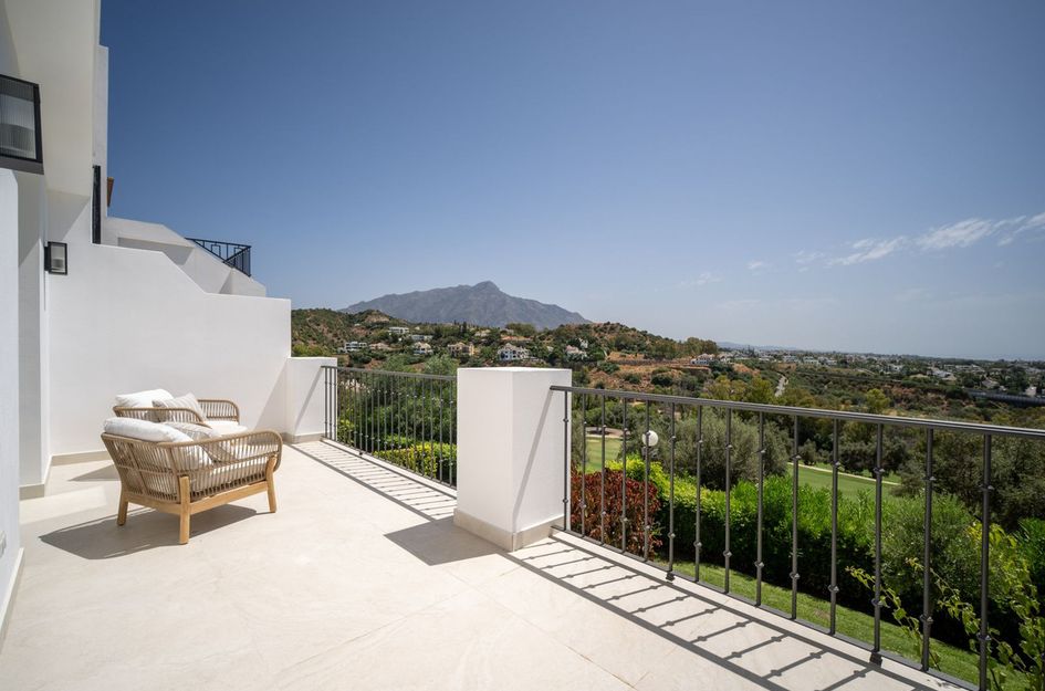 Huis in Marbella
