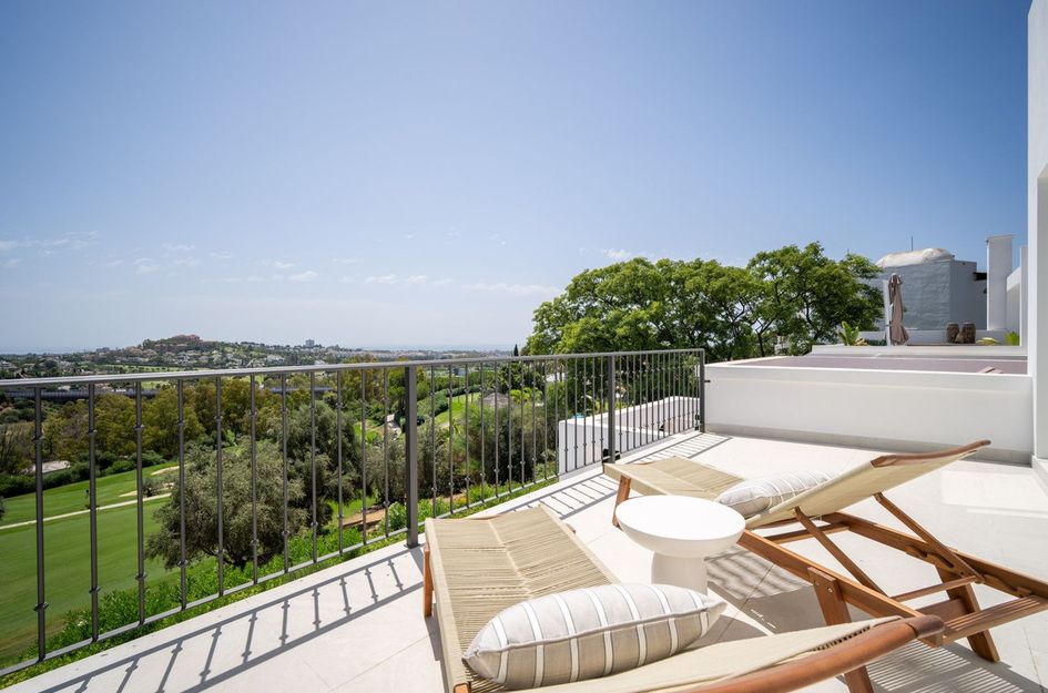 Huis in Marbella