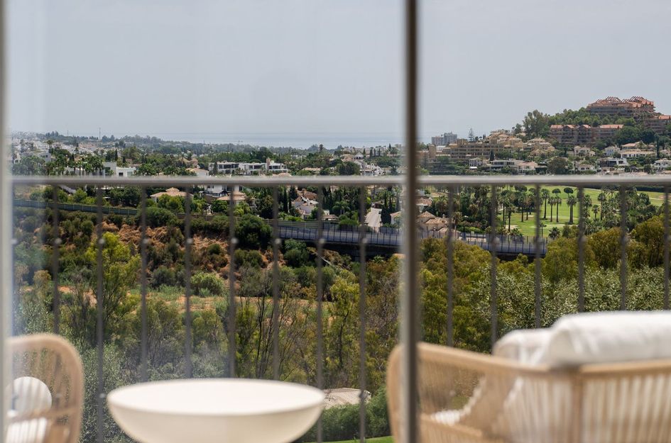 Huis in Marbella