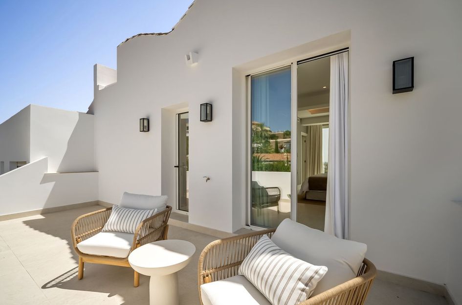Huis in Marbella