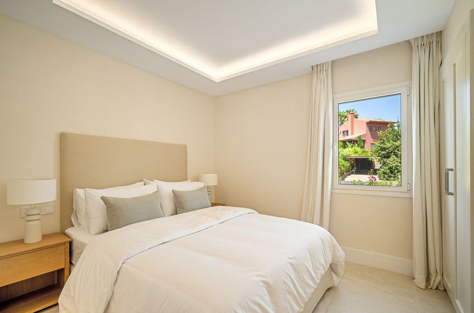 Huis in Marbella