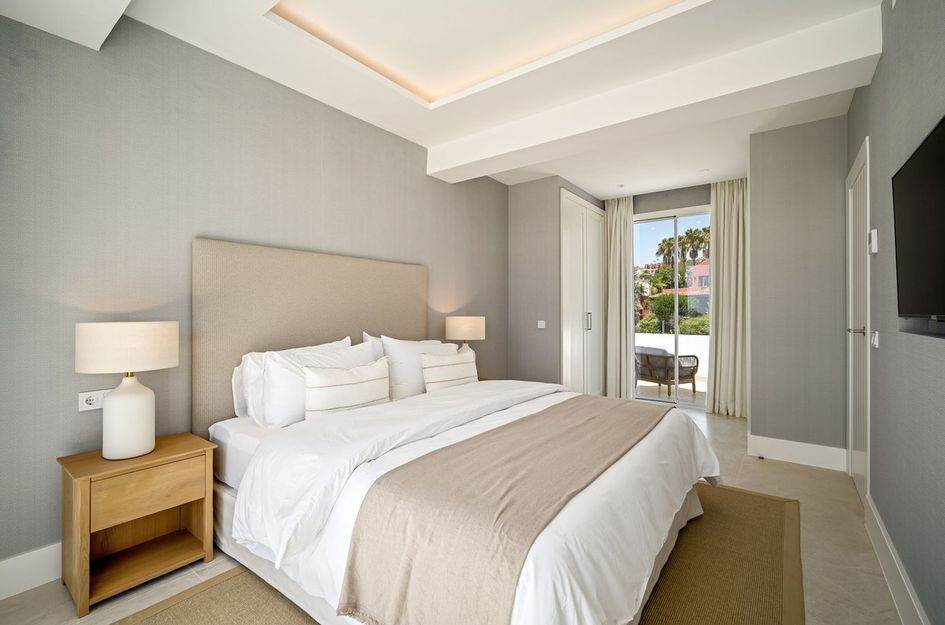 Huis in Marbella