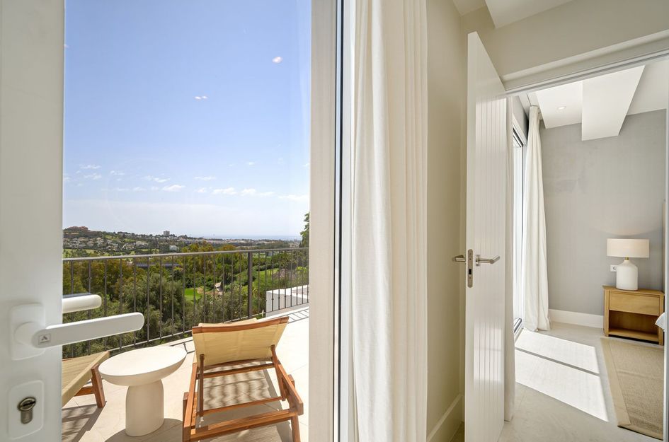 Huis in Marbella