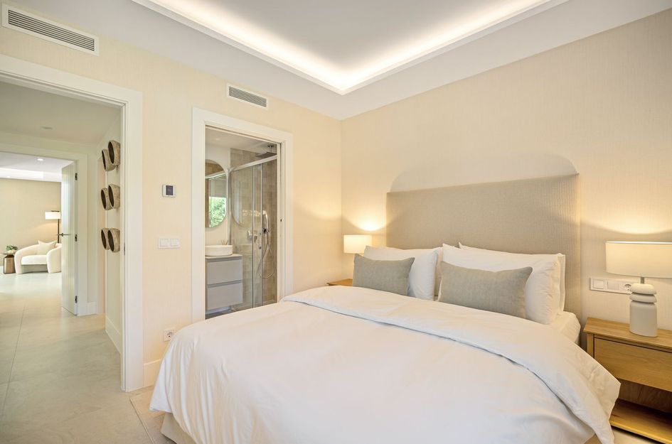 Huis in Marbella