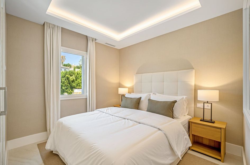 Huis in Marbella