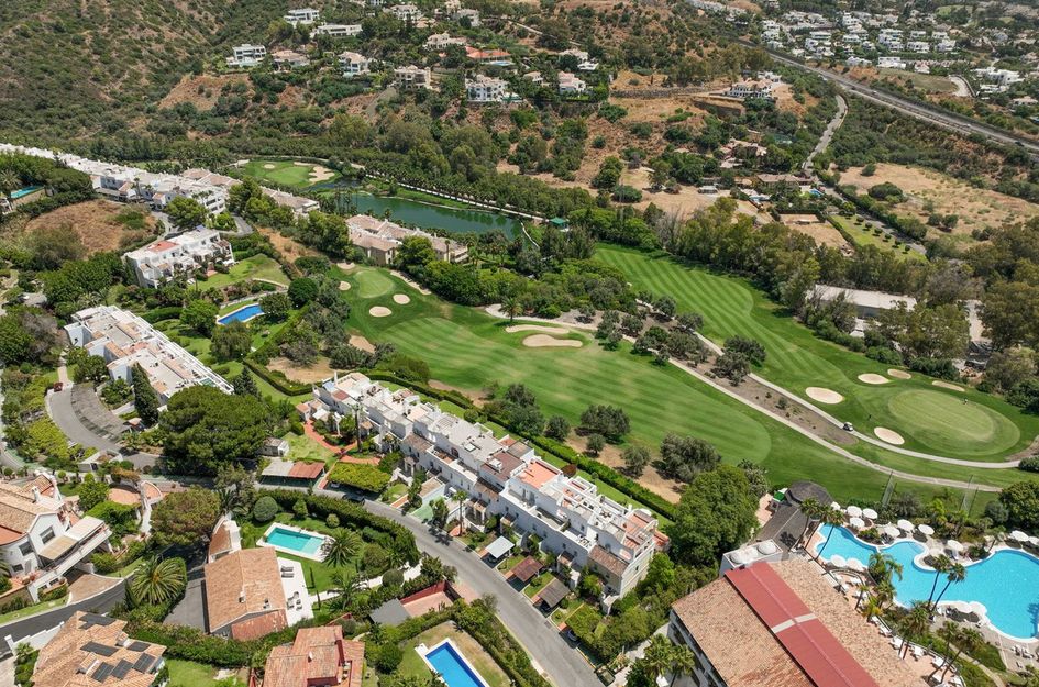 Huis in Marbella