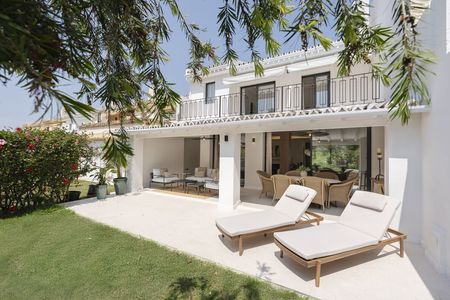 Huis in Marbella