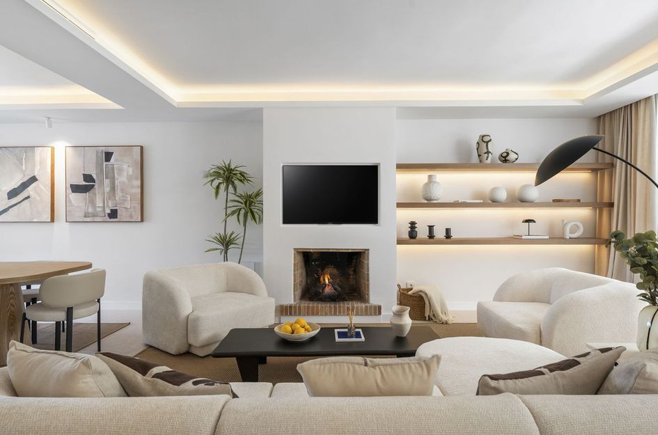 Huis in Marbella