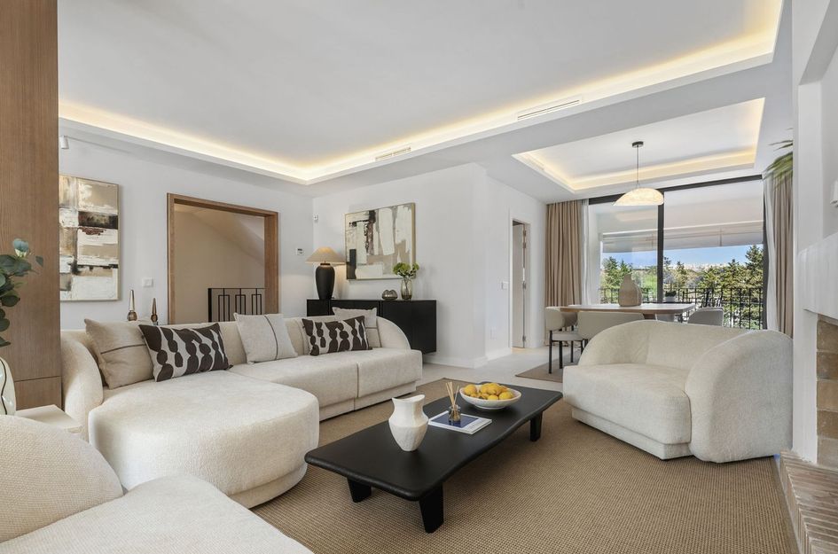 Huis in Marbella