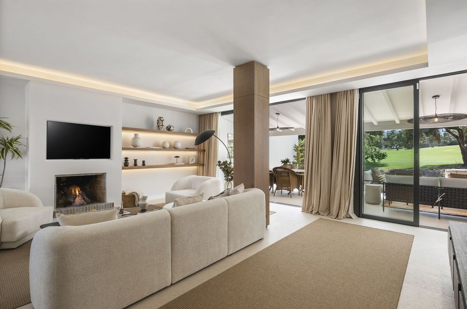 Huis in Marbella