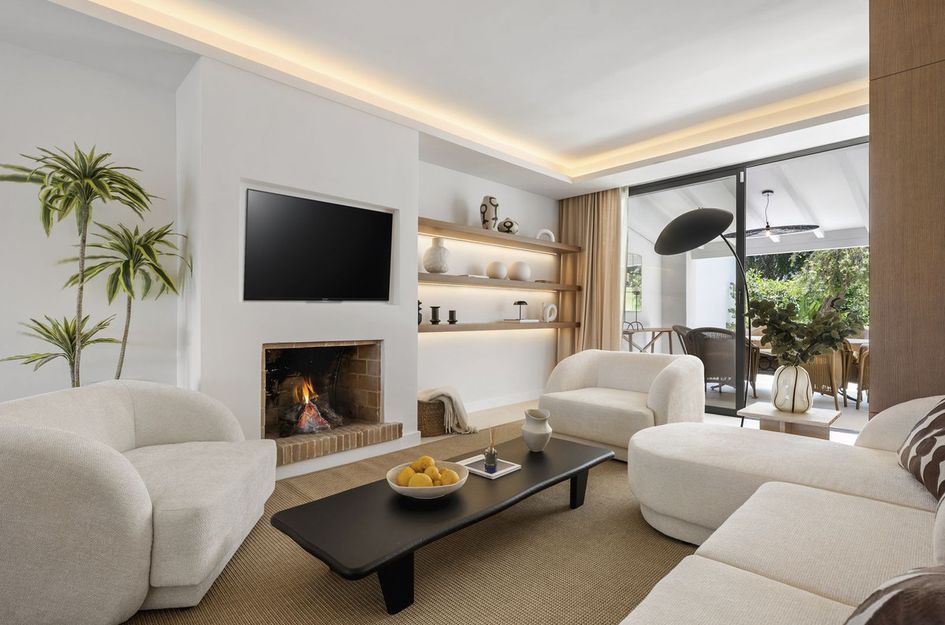Huis in Marbella