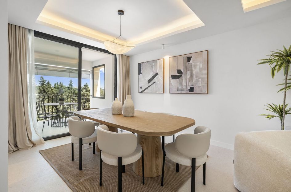 Huis in Marbella