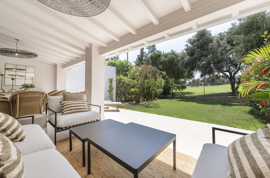 Huis in Marbella