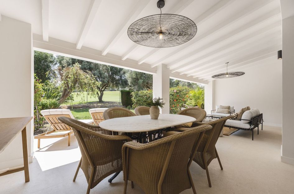 Huis in Marbella
