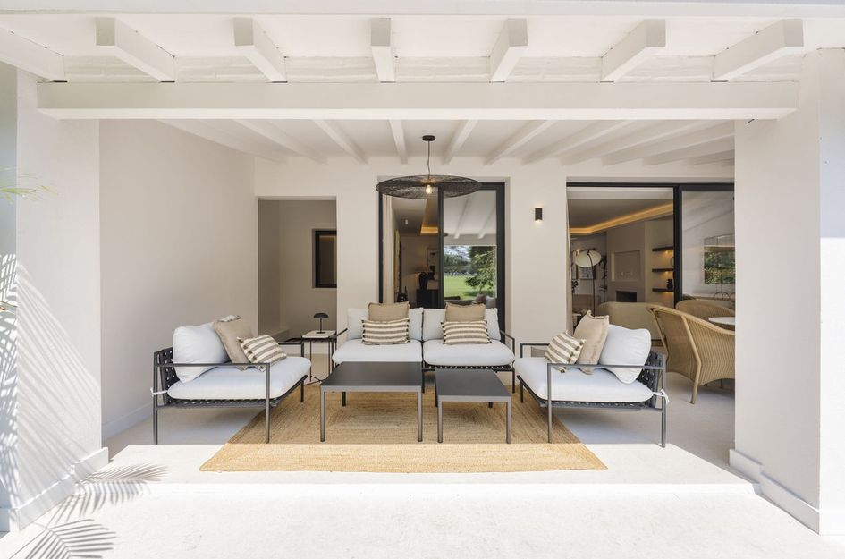 Huis in Marbella
