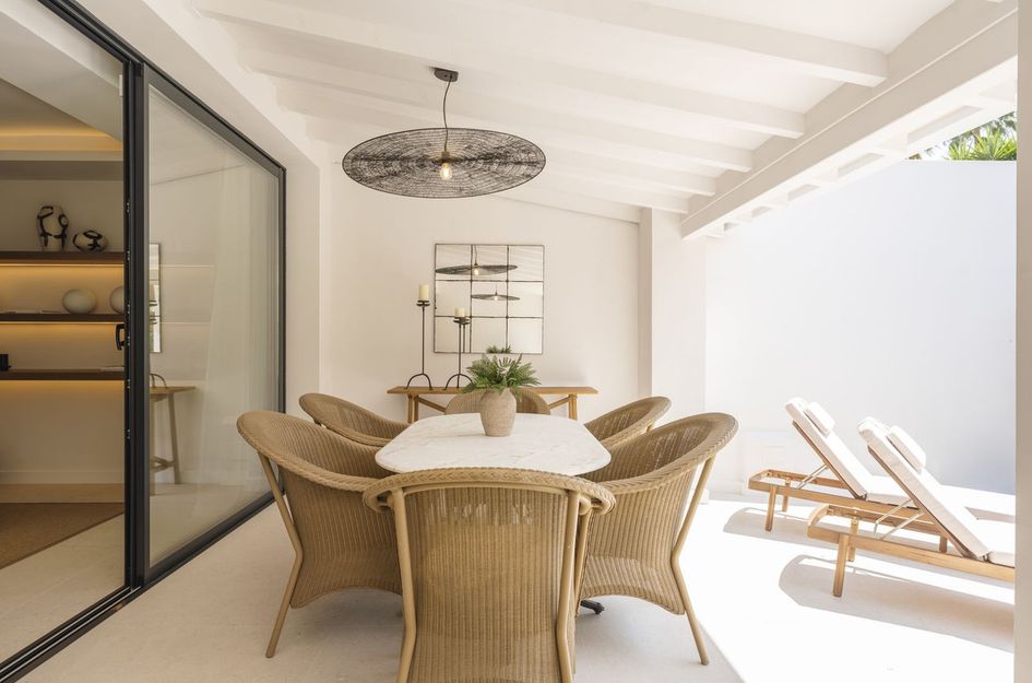 Huis in Marbella