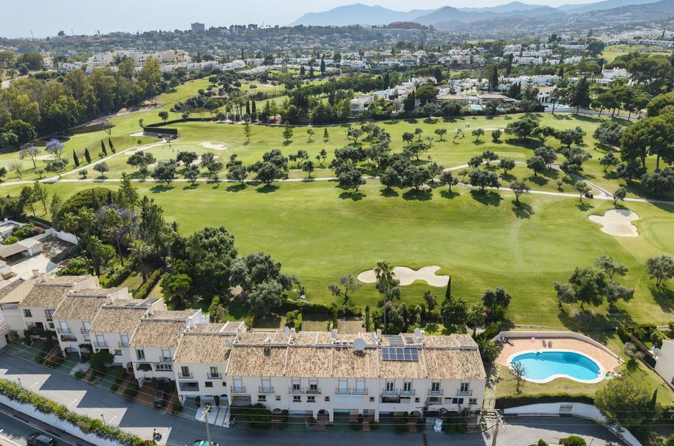 Huis in Marbella
