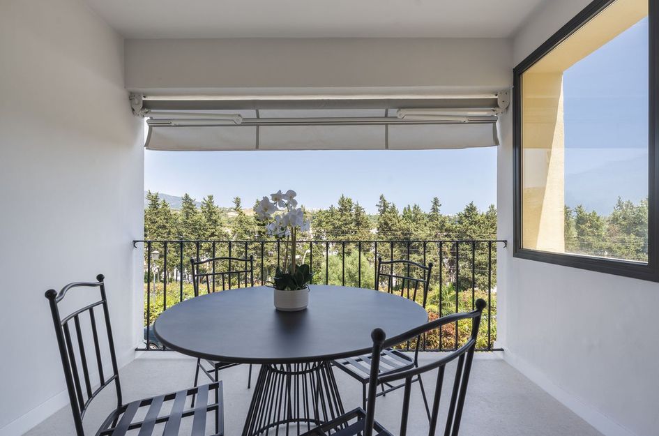 Huis in Marbella