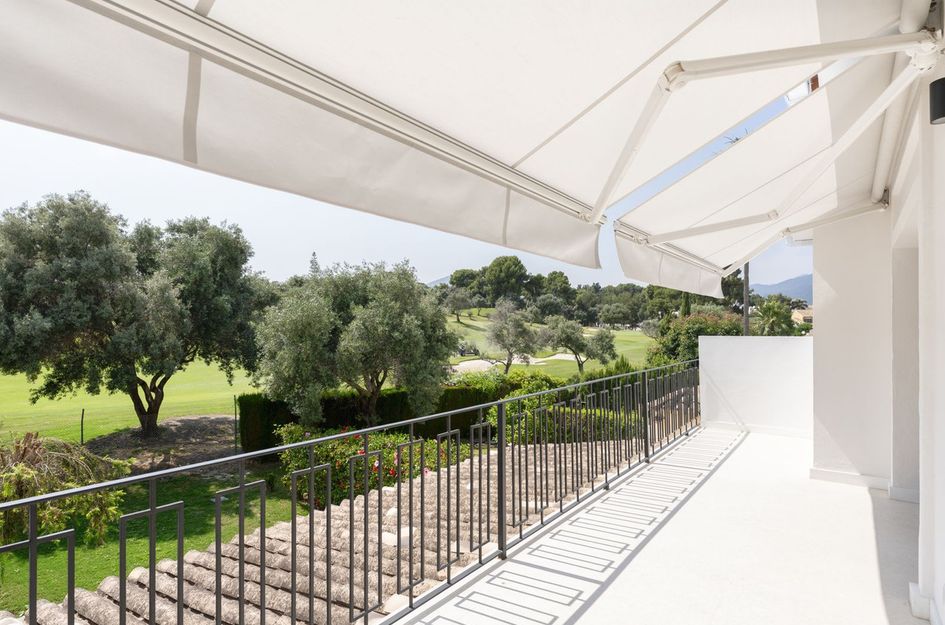 Huis in Marbella