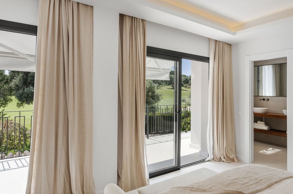 Huis in Marbella
