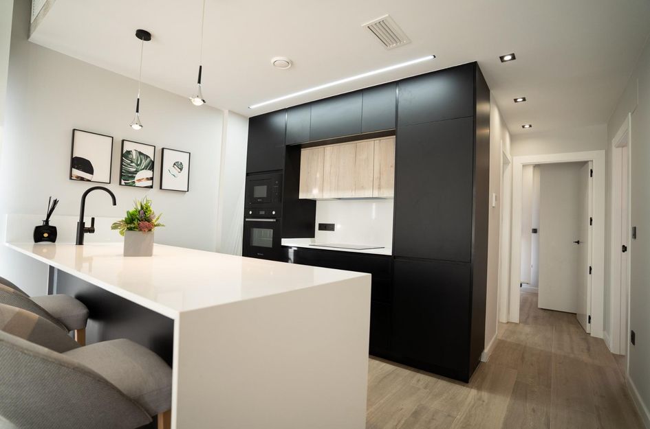 Bungalow in Torre de la Horadada