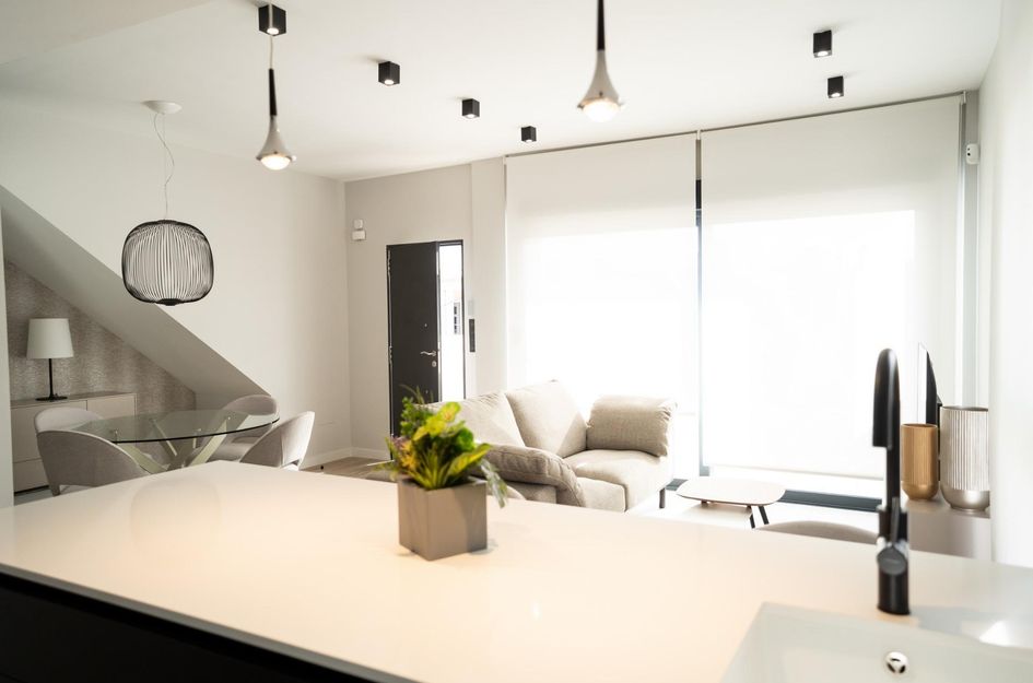 Bungalow in Torre de la Horadada