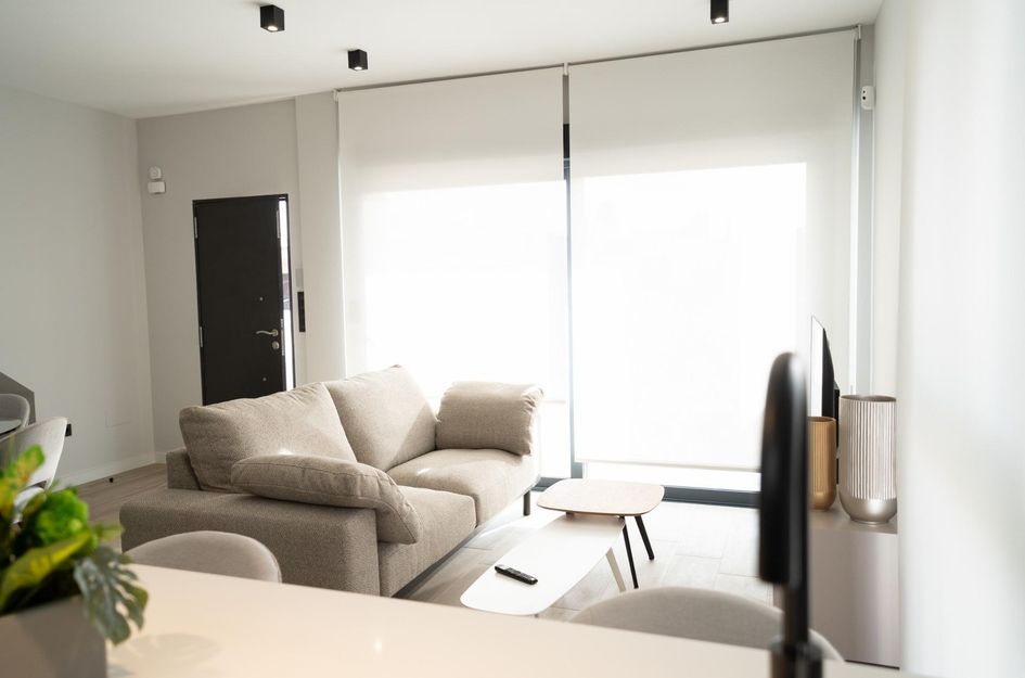 Bungalow in Torre de la Horadada