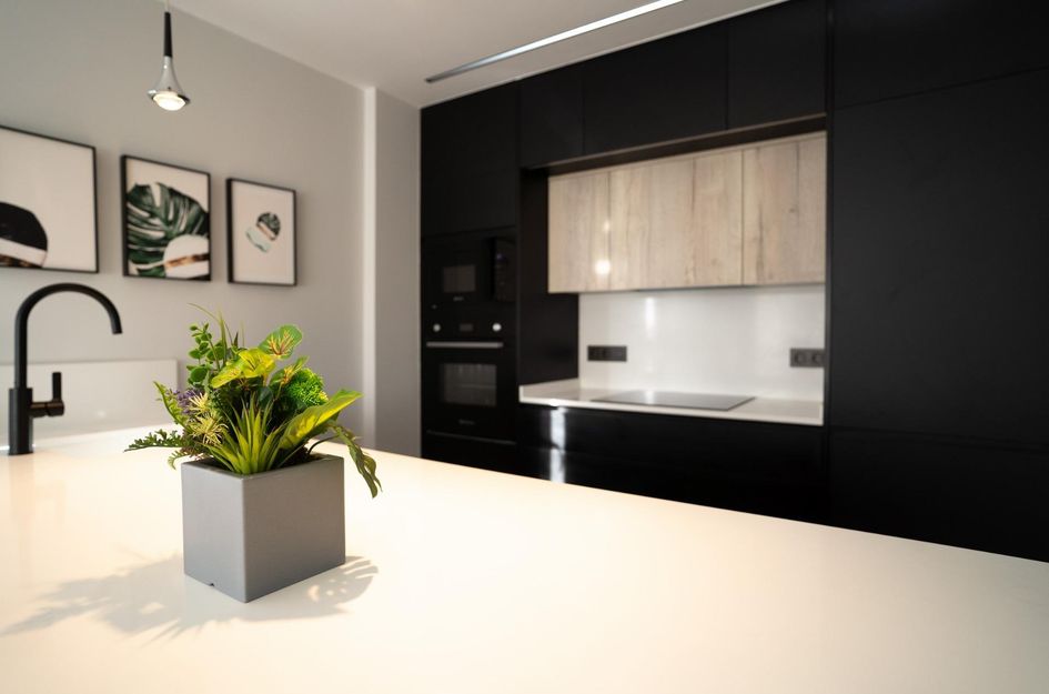 Bungalow in Torre de la Horadada