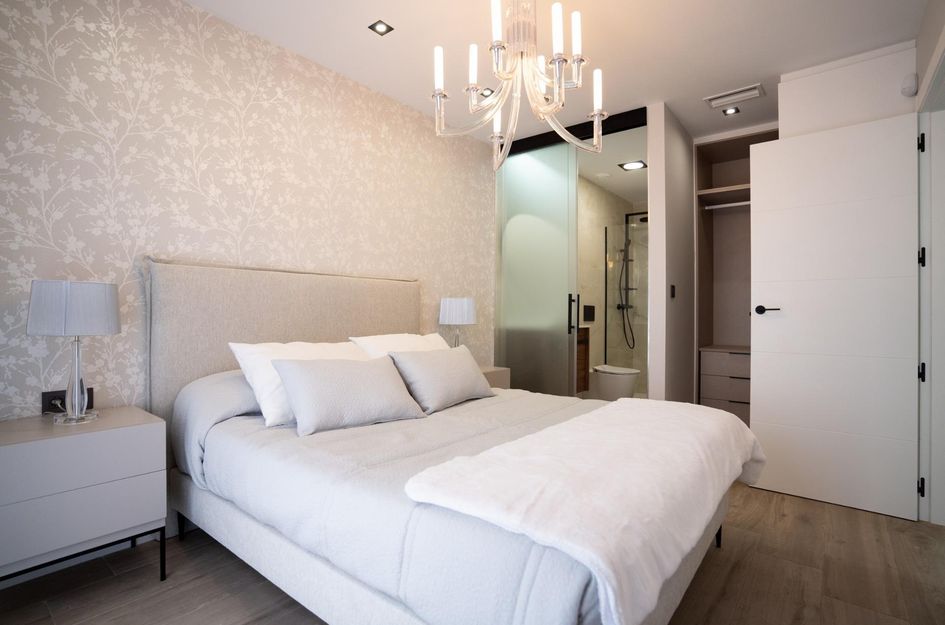 Bungalow in Torre de la Horadada