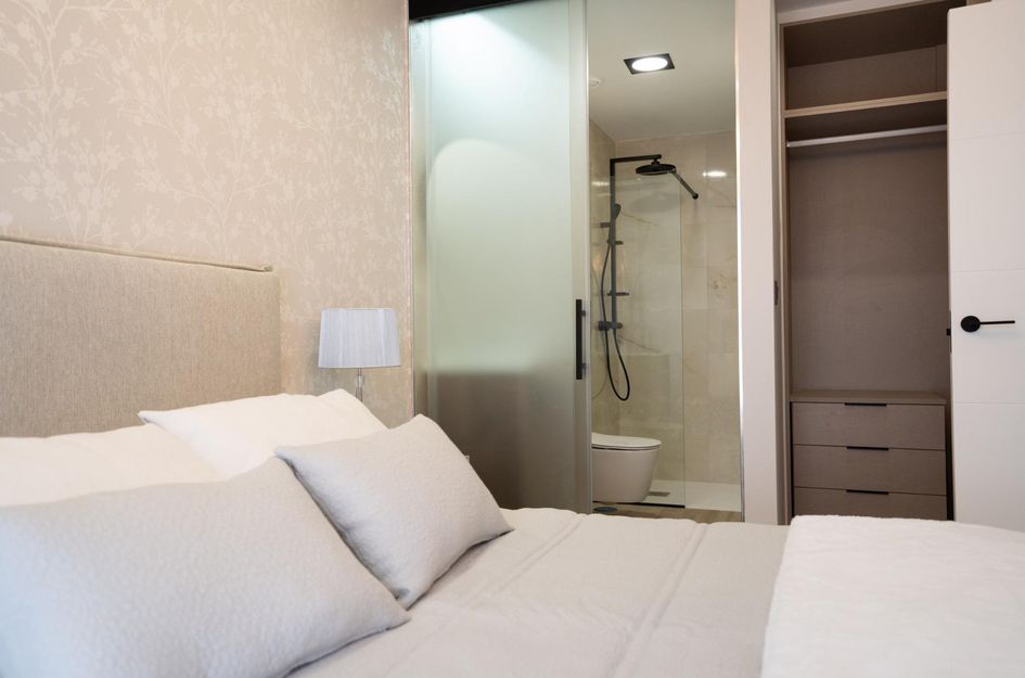 Bungalow in Torre de la Horadada